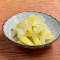 島子☆'s cooksnap of when they made レンジで簡単！じゃがいもと玉ねぎの副菜.