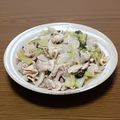 ｻﾝﾃﾞｨﾅ's cooksnap of when they made 白菜とチンゲン菜の豚バラ塩あんかけ.