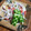 ふか谷's cooksnap of when they made ＊きゅうりの飾り切り＊.
