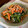 クック1K2O57☆'s cooksnap of when they made ほうれん草とツナのサラダ☆.