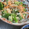 tutocook's cooksnap of when they made デパ地下の味！ブロッコリーとツナのサラダ.