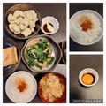 ほか弁ママ's cooksnap of when they made 絶対ハマる！卵黄の醤油漬け.
