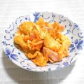＠迷子＠'s cooksnap of when they made ハムとジャガイモの卵&チーズ炒め.