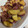 yoko_rin's cooksnap of when they made 簡単ベーコンとさつまいものバター醤油炒め.