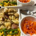 ame-ikuru's cooksnap of when they made 簡単☆ハム入り　キャロットラペ.