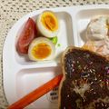 ☆yopipi's cooksnap of when they made ☆味玉☆.