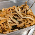 0516suzuno's cooksnap of when they made 簡単美味！割り干し大根のはりはり漬け♪.