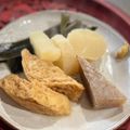 rynbaskets's cooksnap of when they made できた！簡単！セブンのおでん出汁の味.
