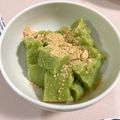 くまこ's cooksnap of when they made 片栗粉で簡単♥抹茶のミルクわらび餅.