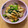ごまま☆'s cooksnap of when they made お弁当の1品に～竹輪と小松菜の炒り卵.