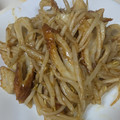 クックY8JKO4☆'s cooksnap of when they made もやしとちくわのカレーオイスター炒め.