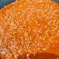 りのみな's cooksnap of when they made 簡単☆基本のトマトソースでミートソース.