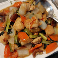 セグちゃん's cooksnap of when they made 簡単節約お弁当揚げない鶏胸肉の柔らか酢鶏.
