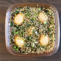 みゅう１５'s cooksnap of when they made SNSで話題！麻薬たまご.
