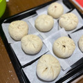 wos's cooksnap of when they made 簡単肉まん＆あんまん！中華まん！.