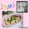 ♪としクック♪'s cooksnap of when they made 居酒屋さんのエリンギポン酢☆オーブンで♪.