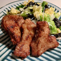 気まぐれ♡雨おんな's cooksnap of when they made ☺お弁当にも♡簡単おかず♪鰹の竜田揚げ☺.