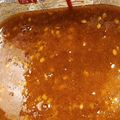0shake00's cooksnap of when they made 【青ネギ入り】自家製焼肉のタレ☆.