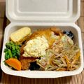 コムギ大好き's cooksnap of when they made のり弁(身内専用).
