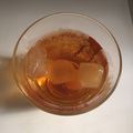 ミロ9607's cooksnap of when they made 暑い日の冷茶用氷.