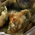 MULA's cooksnap of when they made 簡単餅おやつ♪揚げ焼きヨモギ餅(草餅).
