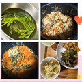 ☆あさ's cooksnap of when they made わらびの炊き込みご飯.