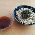 むーむー☆育休済パパ's cooksnap of when they made 旦那の美味しい手打ちそば【二八そば】.