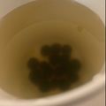 たまじゅよ's cooksnap of when they made 【茹でない！】冷凍タピオカの下味付け.