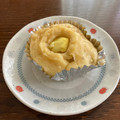あとさきちゃん's cooksnap of when they made 【京都丹波】たまごのふわふわ蒸しパン.