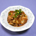 ＠迷子＠'s cooksnap of when they made ☆簡単☆肉巻き豆腐の照り焼き.