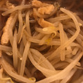 yuuc5's cooksnap of when they made もやしと油揚げの煮びたし.