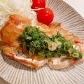 *けいこっこ*'s cooksnap of when they made パリッパリッが美味い！鶏もも肉の悪魔風～.