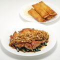 クックDAD's cooksnap of when they made ☆油淋鶏のタレ☆超簡単.