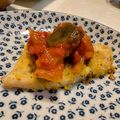 LunaJuno's cooksnap of when they made めかじきのひと口香草パン粉焼き.