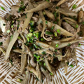 手抜きクック's cooksnap of when they made 薬味ねぎたっぷり！牛ごぼうの甘辛炒め。.