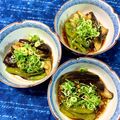 ふたごゆき's cooksnap of when they made 夏の常備菜① 揚げナスの南蛮漬け.