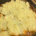 Eire's cooksnap of when they made ☆感謝！れぽ300件☆簡単シェパードパイ.