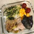 Ruriluru's cooksnap of when they made 大葉の切り方～ふわんふわんにするコツ～.