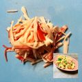 のんべぇヒロ's cooksnap of when they made 便利☆カニカマの簡単な割き方.