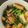WOODs´'s cooksnap of when they made 厚揚げと小松菜の生姜醤油のおかか和え😋.
