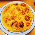 あきもみじ's cooksnap of when they made キャラメルバナナホットケーキ❤.