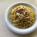 Ruriluru's cooksnap of when they made 白ネギと桜えびのシンプル焼きそば.