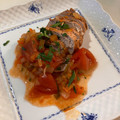 ゆかちゃん♡'s cooksnap of when they made トマトと紅茶でしっとりおいしい豚肉煮.