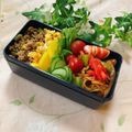おうちごはん☆'s cooksnap of when they made カニカマでエビ？！弁当の隙間埋めに簡単☆.