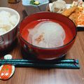 ひっこ's cooksnap of when they made あごだしで梅流し☆デトックス☆ダイエット.