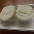 トコタン's cooksnap of when they made ウチの副作用無し咳止め＆安眠方法☆玉ねぎ.