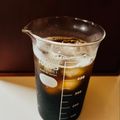 azbjbn's cooksnap of when they made ドリップアイスコーヒー.
