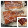 しゅい6's cooksnap of when they made 超簡単＊鰻をふっくら柔らかにする裏技.