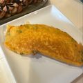 みや☆じゅん's cooksnap of when they made 10分で★納豆オムレツ.