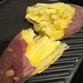 ポメちょん's cooksnap of when they made レンジで簡単♪ねっとり焼き芋.
